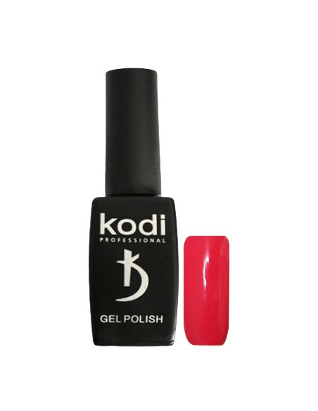 Kodi Professional vernis semi-permanent en gel n°101 – 12 ml