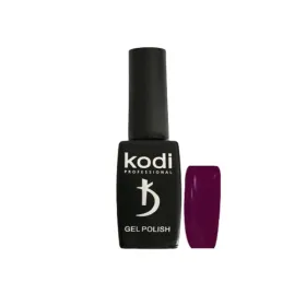 Vernis à ongles permanent en gel n°107 12ml - Kodi