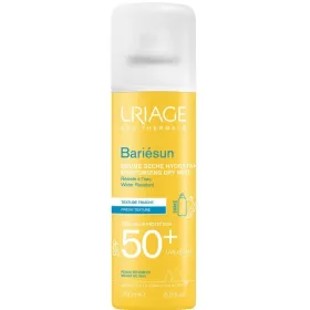 Bariésun brume sèche spf50+ très haute protection peaux sensibles 200ml -uriage