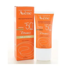Solaire B-Protect SPF50+ 30 ml - Avène