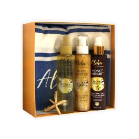 Pack aloha gold edition - inoderma