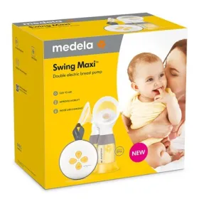 Tire-lait électrique double Swing Maxi - Medela