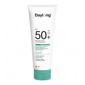 Face sensitive daylong crème-gel légère spf 50+ 100ml