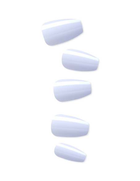 imPRESS Cloudless IMC509C – 30 ongles sans colle | KISS