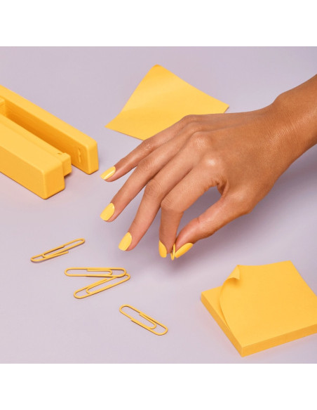 imPRESS Yolo KIMC022C – 30 faux ongles autocollants | KISS
