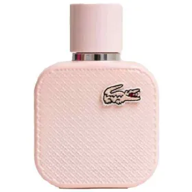 12.12 Rose Eau de Parfum pour Femme 100 ml - Lacoste