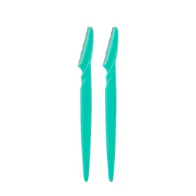 Pack de 2 lames sourcil Vert - Aoyadan
