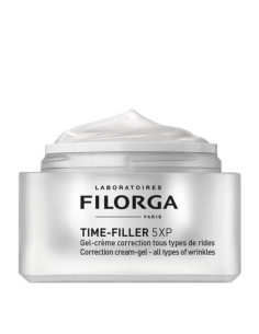 Time-Filler 5XP gel-crème correction tous types de rides - Filorga