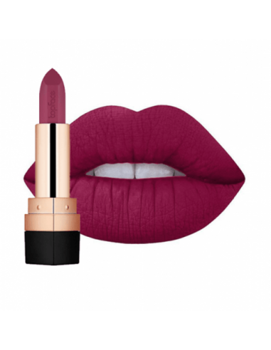 Rouge à lèvres mat Topface Instyle PT155 010