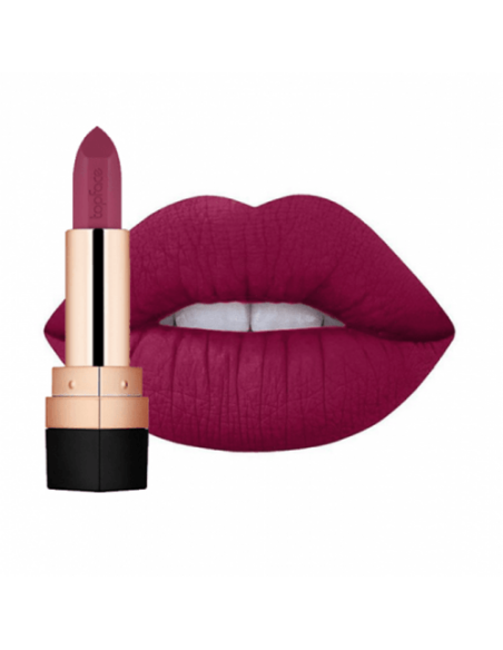 Rouge à lèvres mat Topface Instyle PT155 010