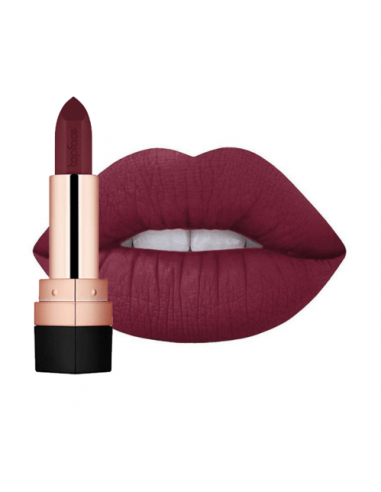 Rouge à lèvres mat Topface Instyle PT155 016