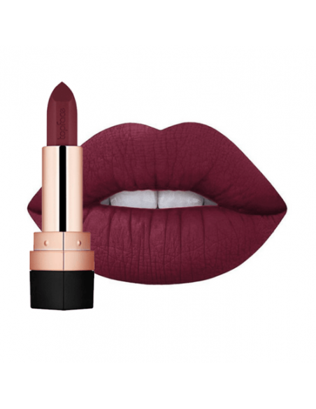 Rouge à lèvres mat Topface Instyle PT155 015