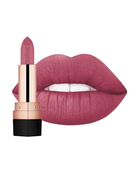 Rouge à lèvres mat Topface Instyle PT155 008