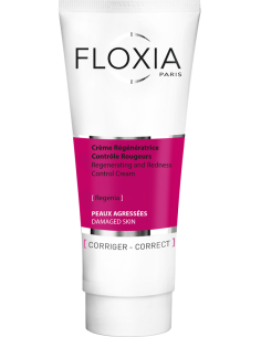 Floxia Crème régénératrice contrôle rougeurs 40 ml