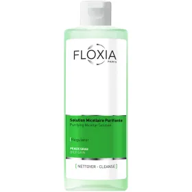 Eau micellaire purifiante 200 ml - Floxia