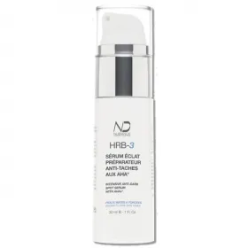 Sérum éclat préparateur antitaches HRB-3, 30ml - Nubiance