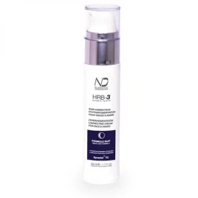 Soin correcteur d'hyperpigmentation hrb-3, formule nuit, 50ml - Nubiance