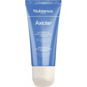 Axiclar soin antitaches pour les aisselles & déodorant 75ml - Nubiance