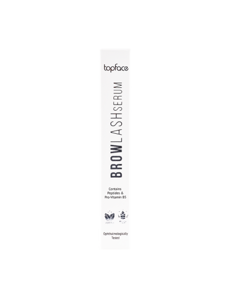 Sérum cils et sourcils Topface Brow Lash PT802-001