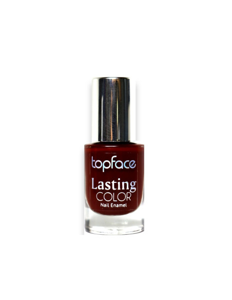 Lasting color nail enamel pt104 -105 - Topface | cosmetique.tn