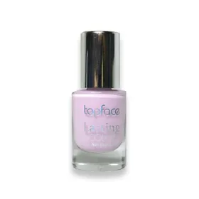 Lasting color nail enamel pt104 -107 - Topface