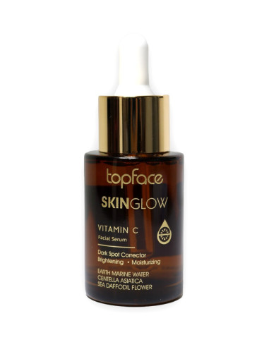 Topface Skin Glow Vitamine C PT805.002 – Sérum 30 ml