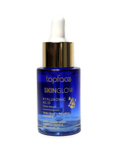 Topface Skin Glow Acide hyaluronique PT805.003 – Sérum 30 ml
