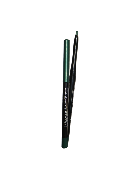 Crayon yeux Topface Stylo Kajal PT617-004