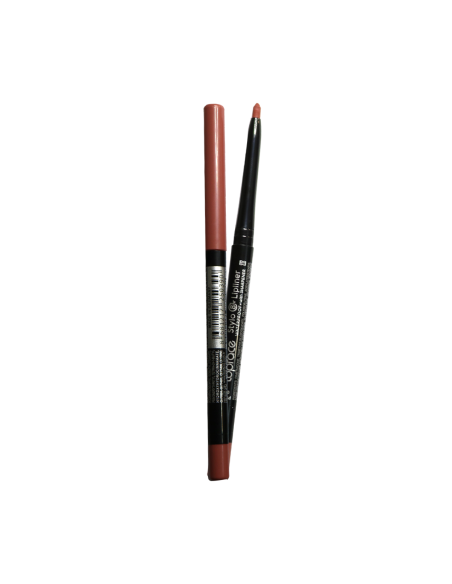 Crayon à lèvres stylo Topface Waterproof Lipliner PT618 001