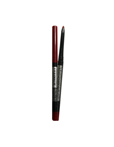 Crayon à lèvres stylo Topface Waterproof Lipliner PT618 012