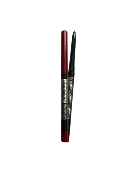 Crayon à lèvres stylo Topface Waterproof Lipliner PT618 012