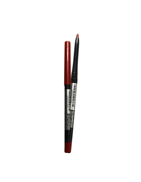 Crayon à lèvres stylo Topface Waterproof Lipliner PT618 011