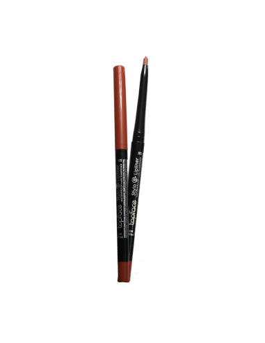 Crayon à lèvres stylo Topface Waterproof Lipliner PT618 003