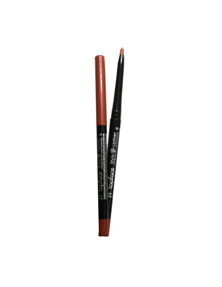Crayon à lèvres stylo Topface Waterproof Lipliner PT618 003