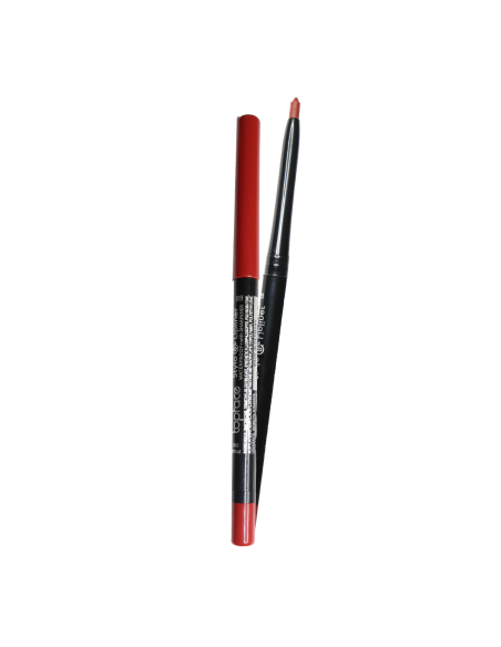 Crayon à lèvres stylo Topface Waterproof Lipliner PT618 010