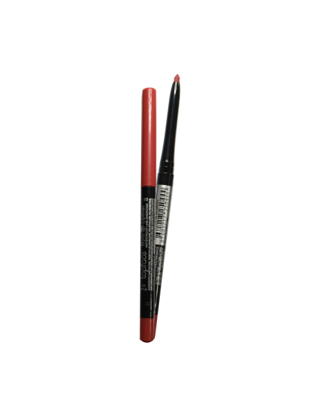 Crayon à lèvres stylo Topface Waterproof Lipliner PT618 006