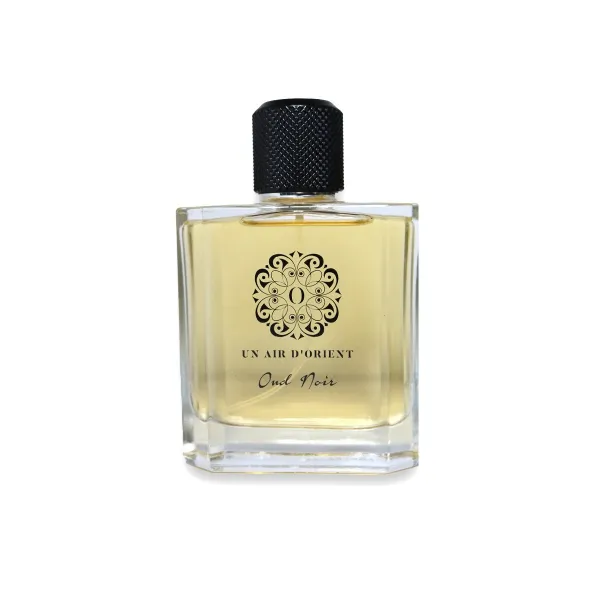 Eau de parfum Oud Noir 100ml - Un Air d'Orient