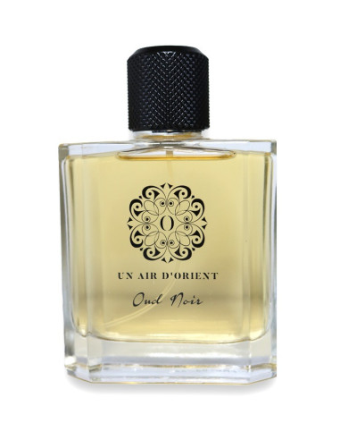 Un Air d’Orient Oud Noir – Eau de parfum unisexe 100 ml