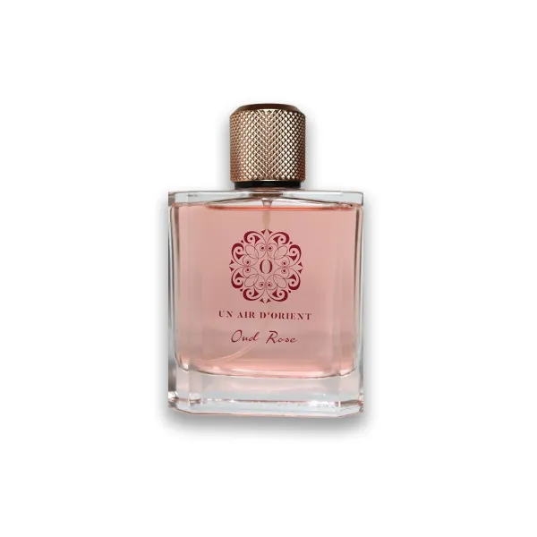 Eau de parfum Oud Rose 100ml - Un Air d'Orient