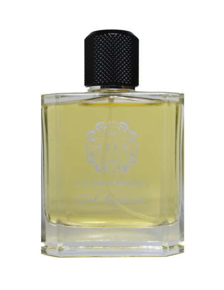 Un Air d’Orient Oud Impérial – Eau de parfum unisexe 100 ml