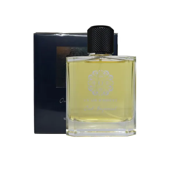 Eau de parfum Oud Imperial 100ml - Un Air d'Orient
