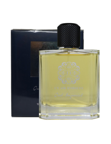 Un Air d’Orient Oud Impérial – Eau de parfum unisexe 100 ml