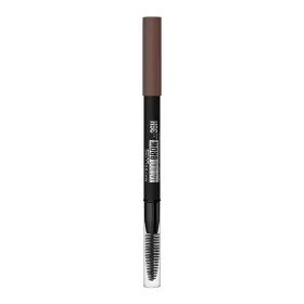 Crayon à sourcils Tattoo Brow 36h - 07: Deep Brown - Maybelline