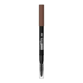 Crayon à sourcils Tattoo Brow 36h - 05: Medium Brown - Maybelline