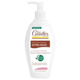 Soin toilette intime extra-doux 250 ml - Roge Cavaillès
