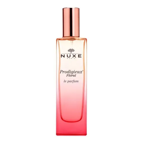 Nuxe Prodigieux floral le parfum - eau de parfum 50ml