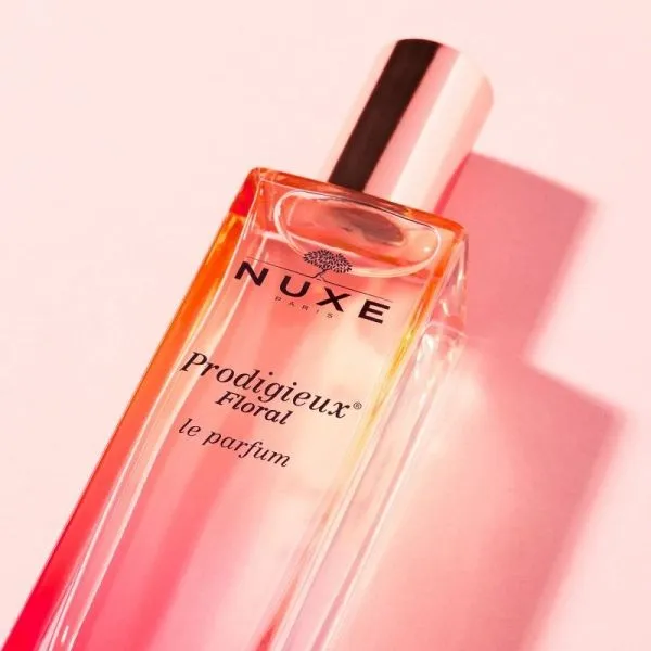 Nuxe Prodigieux floral le parfum - eau de parfum 50ml