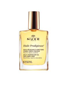 Huile prodigieuse, 30ml - Nuxe | cosmetique.tn