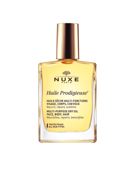 Huile prodigieuse, 30ml - Nuxe | cosmetique.tn