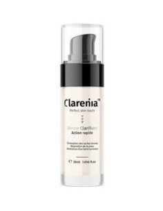 Clarenia sérum clarifiant action rapide 30 ml